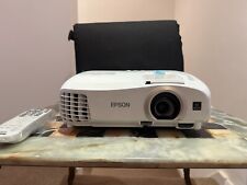 Epson tw5300 full for sale  BASINGSTOKE