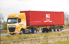 Col photo mark for sale  GRANTHAM