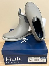 Huk boots rogue for sale  Ontario