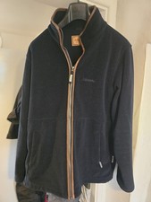 Schoffel fleece 2xl for sale  LAUNCESTON
