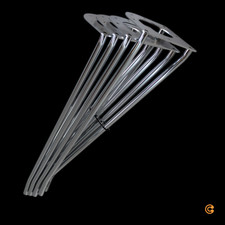 Kartell max tischbeine gebraucht kaufen  Berlin