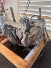 Kx250f bottom end for sale  Overton