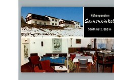 Strittmatt pension sonnenwinke gebraucht kaufen  Deutschland
