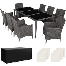 Salon jardin cadre d'occasion  Rognac