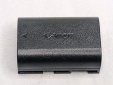 Canon oem battery for sale  New Orleans