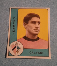 Calciatori panini 1961 usato Calciatori panini 1961 usato  Italia