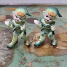 Lot vintage green for sale  Spokane