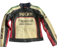 Ducati dainese leather for sale  UK