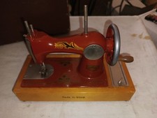 Macchina cucire gioco usato  Cremona