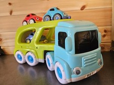 Elc whizz car for sale  SHANKLIN