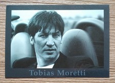 tobias moretti gebraucht kaufen  Lübbenau/Spreewald