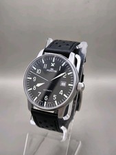 Fortis flieger automatic gebraucht kaufen  Düsseldorf