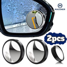 Adjustable blind spot for sale  RADSTOCK
