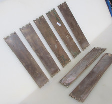 Victorian bronze finger for sale  HARROGATE
