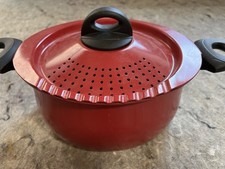 Bialetti red pasta for sale  New York