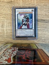 Yugioh din vater gebraucht kaufen  Berlin