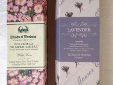 Vintage drawer lining for sale  LONDON