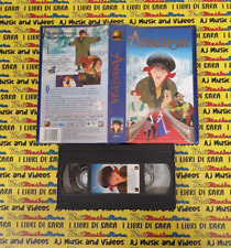 Film vhs anastasia usato  Ferrara