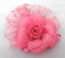 Flower hair clip for sale Flower hair clip for sale  BIRMINGHAM
