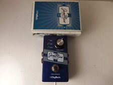 Pedal amostrador de frase Digitech Jamman Express XT efeitos looper comprar usado  Enviando para Brazil