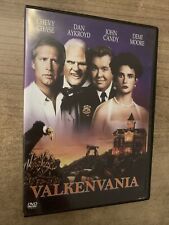 Valkenvania chevy chase gebraucht kaufen  Herzogenrath
