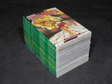 Ushio tora sequenza usato  Italia