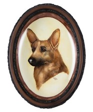 Hand painting porcelain for sale  Pikesville