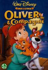 Dvd oliver compagnie d'occasion  Les Mureaux