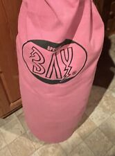 Boxsack sandsack zum gebraucht kaufen  Bad Mergentheim