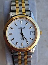 Tissot pr50 j172 gebraucht kaufen  Waldkraiburg