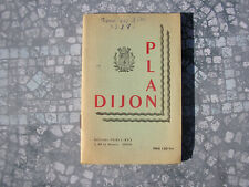 Plan dijon d'occasion  Pontault-Combault