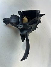 Bota de borracha 2013 DRZ400SM Airbox filtro de ar aba de lama entrada DRZ 400 Super Moto comprar usado  Enviando para Brazil