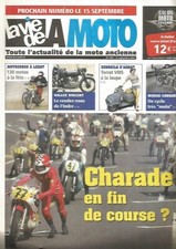 Vie moto 669 d'occasion  Bray-sur-Somme