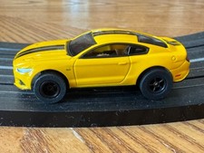 Auto traction mustang for sale  Allen