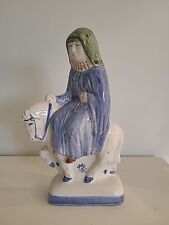 Rye pottery nun for sale  REDDITCH