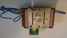 Carte controle trieuse d'occasion  La Turballe