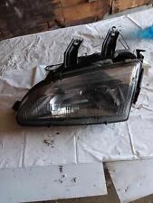 Headlamp assembly honda for sale  Thornburg