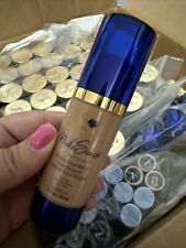 Base de maquillaje con bomba sin aire original TAN SeneGence MakeSense ENVÍO GRATUITO segunda mano  Embacar hacia Mexico