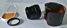 Wep semi fisheye gebraucht kaufen  Hage