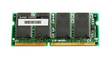 Módulo de memória SDRAM PNY 128 MB DIMM PC-133 (128S133) - 133 MHz, 168 pinos, usado comprar usado  Enviando para Brazil