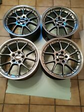 Seltene bbs 501 gebraucht kaufen  Unna