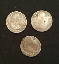 Spanish treasure coins for sale  Winnetka