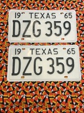 1965 texas passenger for sale  San Antonio