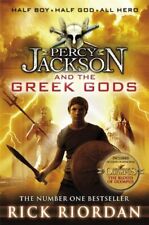 Percy jackson greek for sale  UK