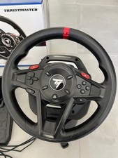 Thrustmaster t128 volante usato  Modena