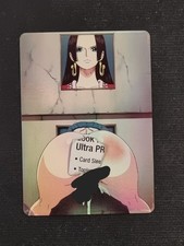 Boa hancock one usato  Grottammare