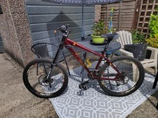 Norco manik 2005 for sale  WANTAGE