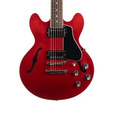 Used gibson 339 for sale  USA