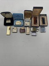 Colibri lighters job for sale  LONDON