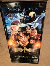 Big harry potter for sale  Rocky River